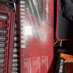 Snapon tool set