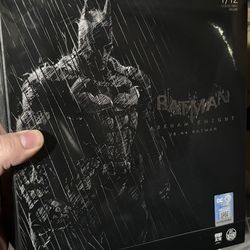 Lpzz Arkham knight Batman