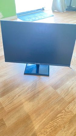 Monitor