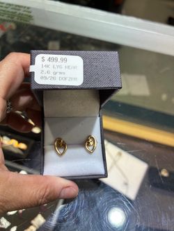 James Avery Earrings