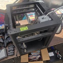 3d Printer Brand New