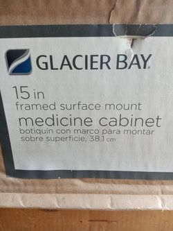 MEDICINE CABINET
