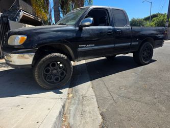 Toyota Tundra