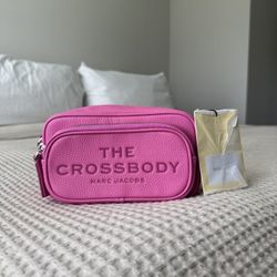 The Crossbody Bag