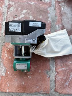 ECLIPSE BV PACK INDUSTRIAL BUTTERFLY PACK