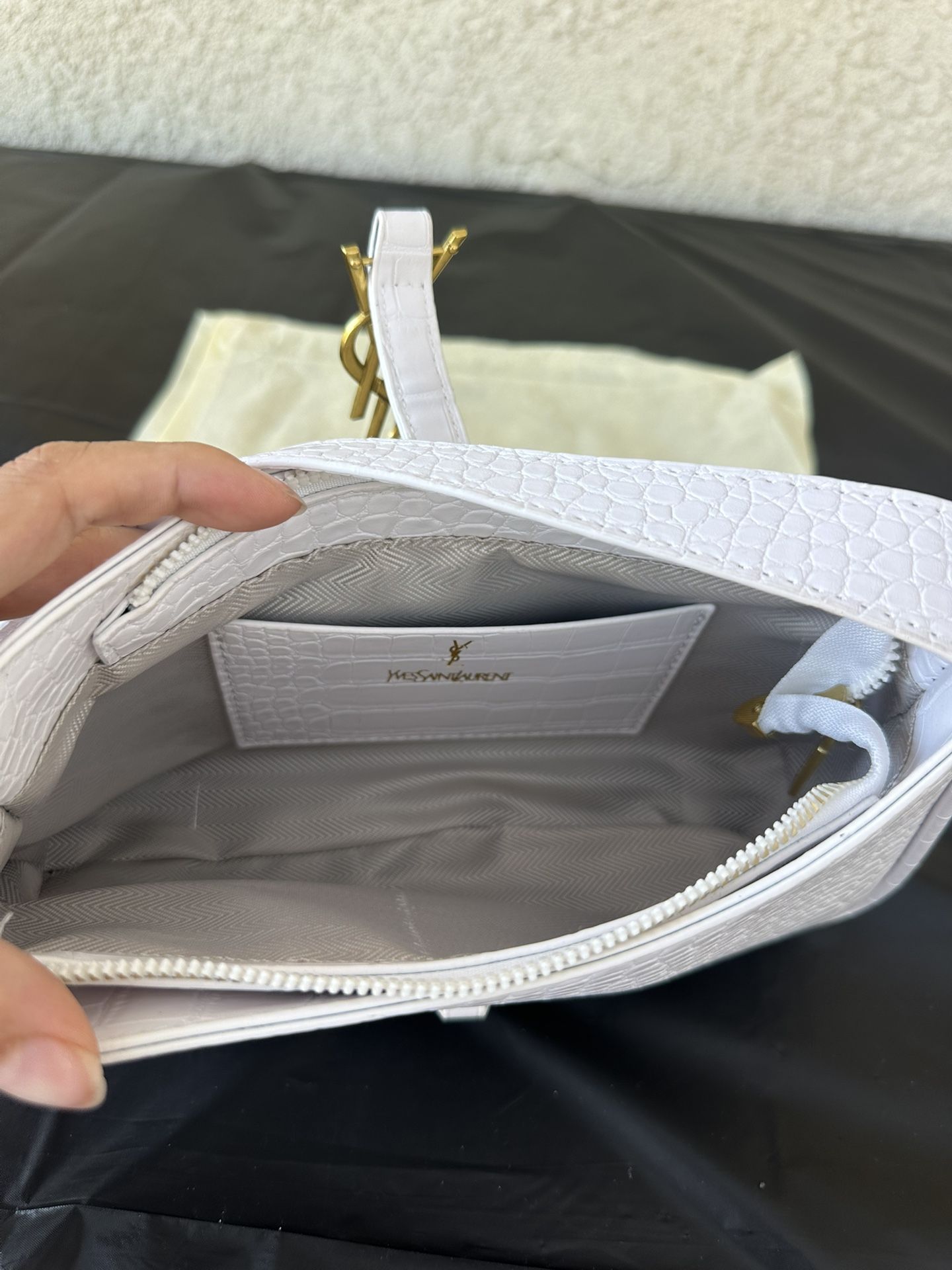 Re. (pli). C@ - Shoulder Bag
