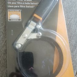 Gear Wrench 