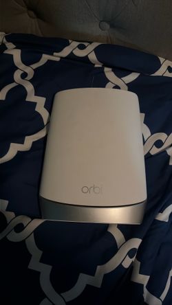 Orbi WiFi combo