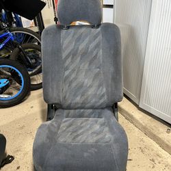Nissan S14 240SX Stock Seats