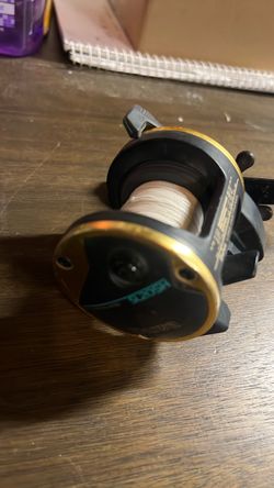 Daiwa sl20sh reel