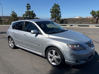 2006 Mazda Mazda3