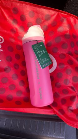Starbucks pink owala