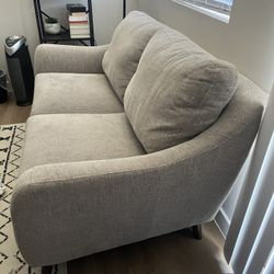 Living Room Couch Set