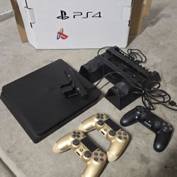 PS4 500 GB