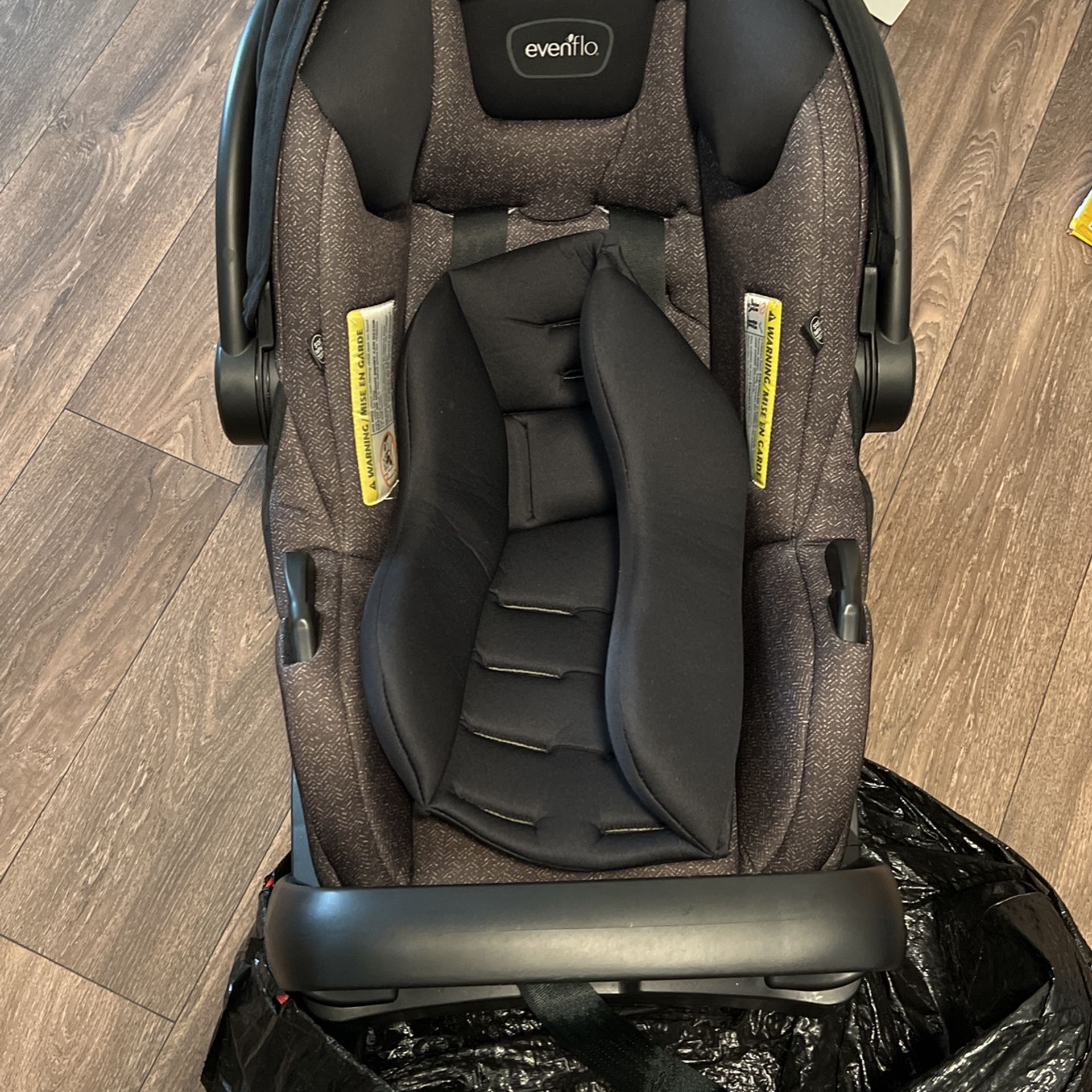 Evenflo Infant Car Seat