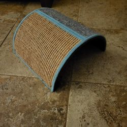 Cat Scratch Cave New