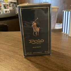 Ralph Lauren Polo Green Men's Original Cologne