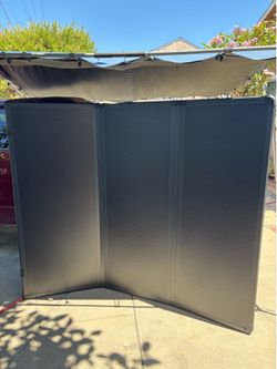 Truck cover