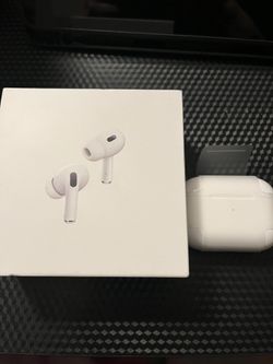 AirPods Pro (2nd Gen)
