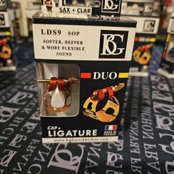 BG LDS9 DUO