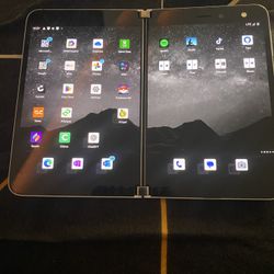 Surface Duo First Gen. 128gb