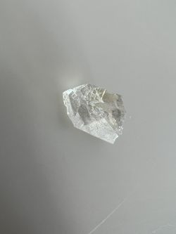 Quartz Crystal - Natures Finest - Healing Stones - Purifying Energy Thumbnail