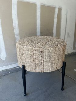 Home Decor, Accent Stool