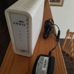 ARRIS- SURFboard SB6183 16X4 DOCSIS 3.0 Cable Modem