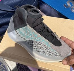 2020 Yeezy Quantum 'Teal Blue'