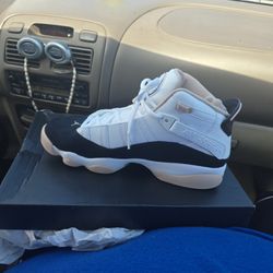 Size nine