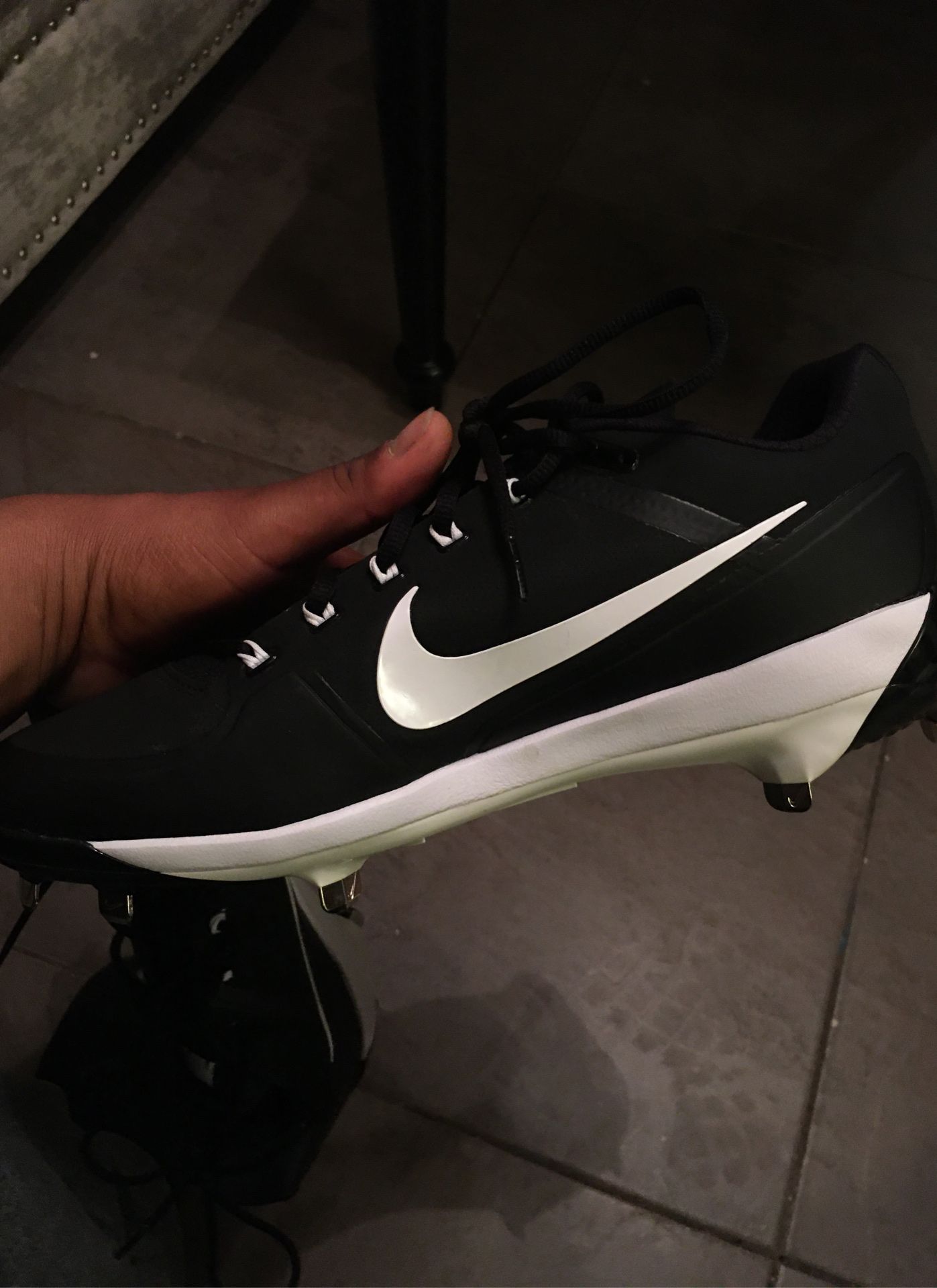 Nike Max Air / Air Clipper/ Fly Wire Baseball Cleats