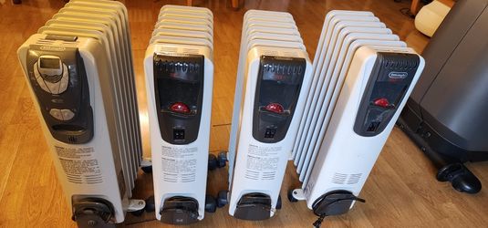 DeLonghi Radiator Heater