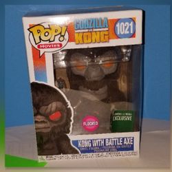 Funko Pop Kong
