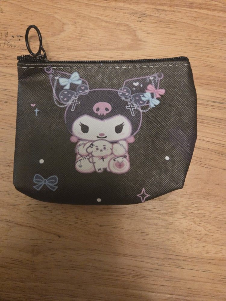 Kuromi Wallet