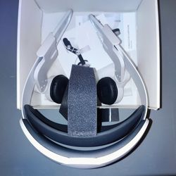 VR headstrap