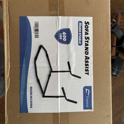 Sofa Stand Assist