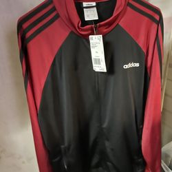 Adidas Brand New Jacket