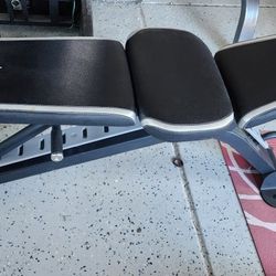 EPIC  ST280 Workout Bench