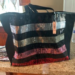 Victoria Secret Tote