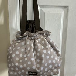 Women Bag From Leather 