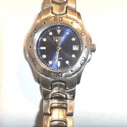 Ladies Citizen Wristwatch 
