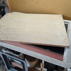 24x34 Fiberglass Boat Hatch