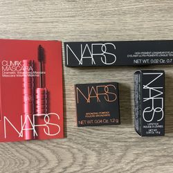 NARS Travel Makeup
