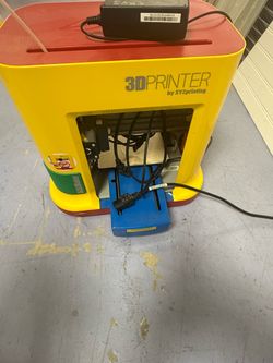3D Printer