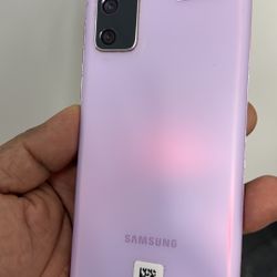 Galaxy S20 FE Unlocked 128gb 