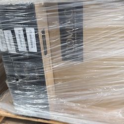 Compac quartz tile color Luna