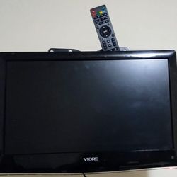 TV 19" Viore
