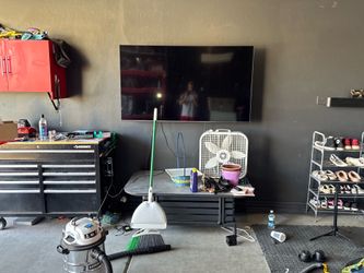 Lg tv