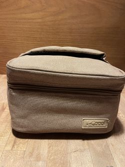 V-coool Insulated Lunch Bag