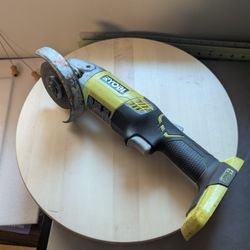 Ryobi Grinder 